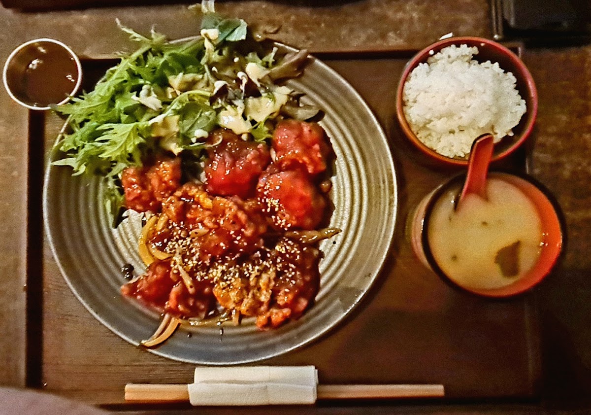 Sakura Japanese Kitchen Photo 10