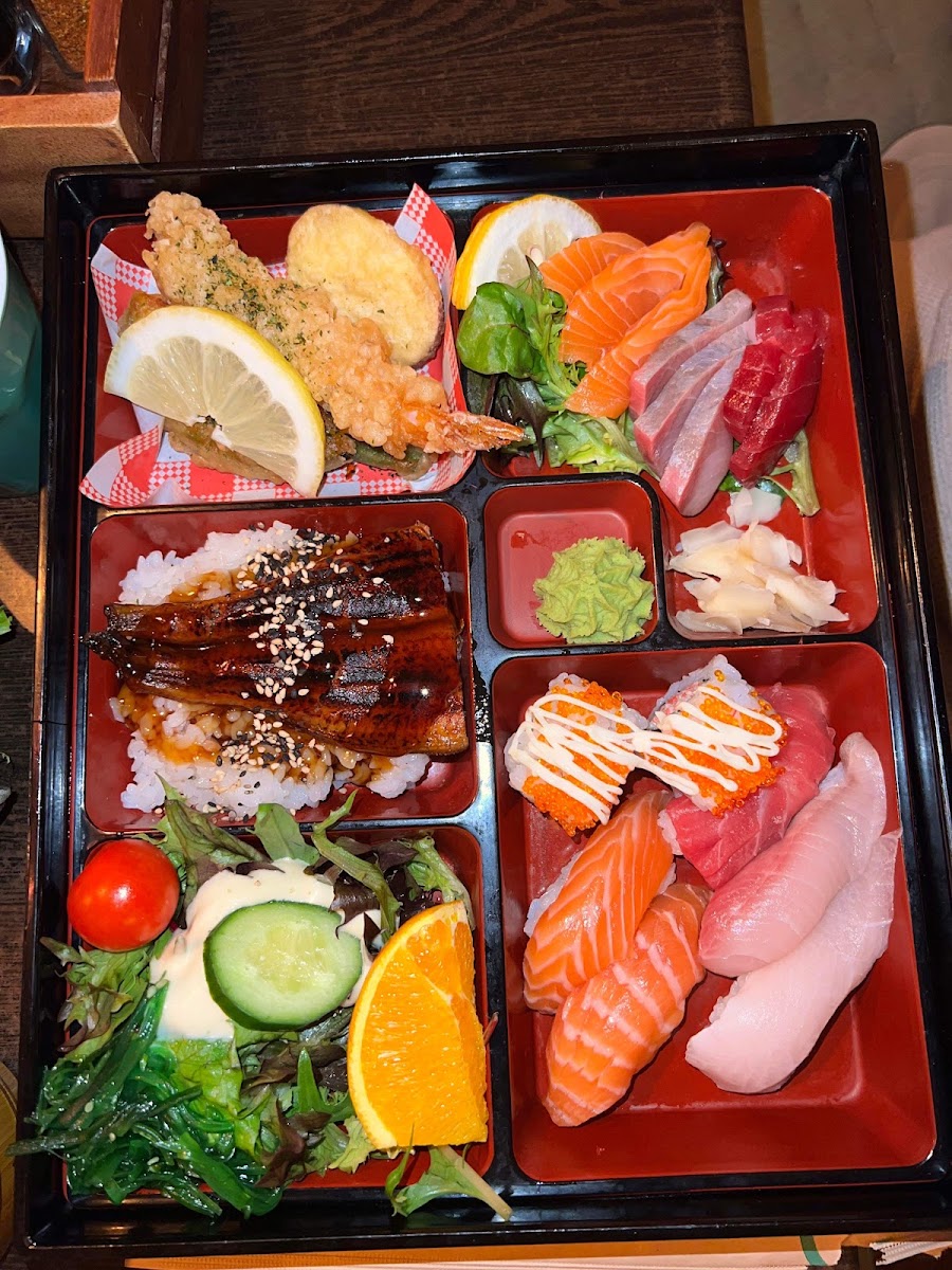 Sakura Japanese Kitchen Photo 5