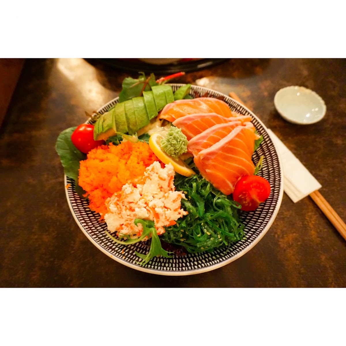 Sakura Japanese Kitchen Photo 6