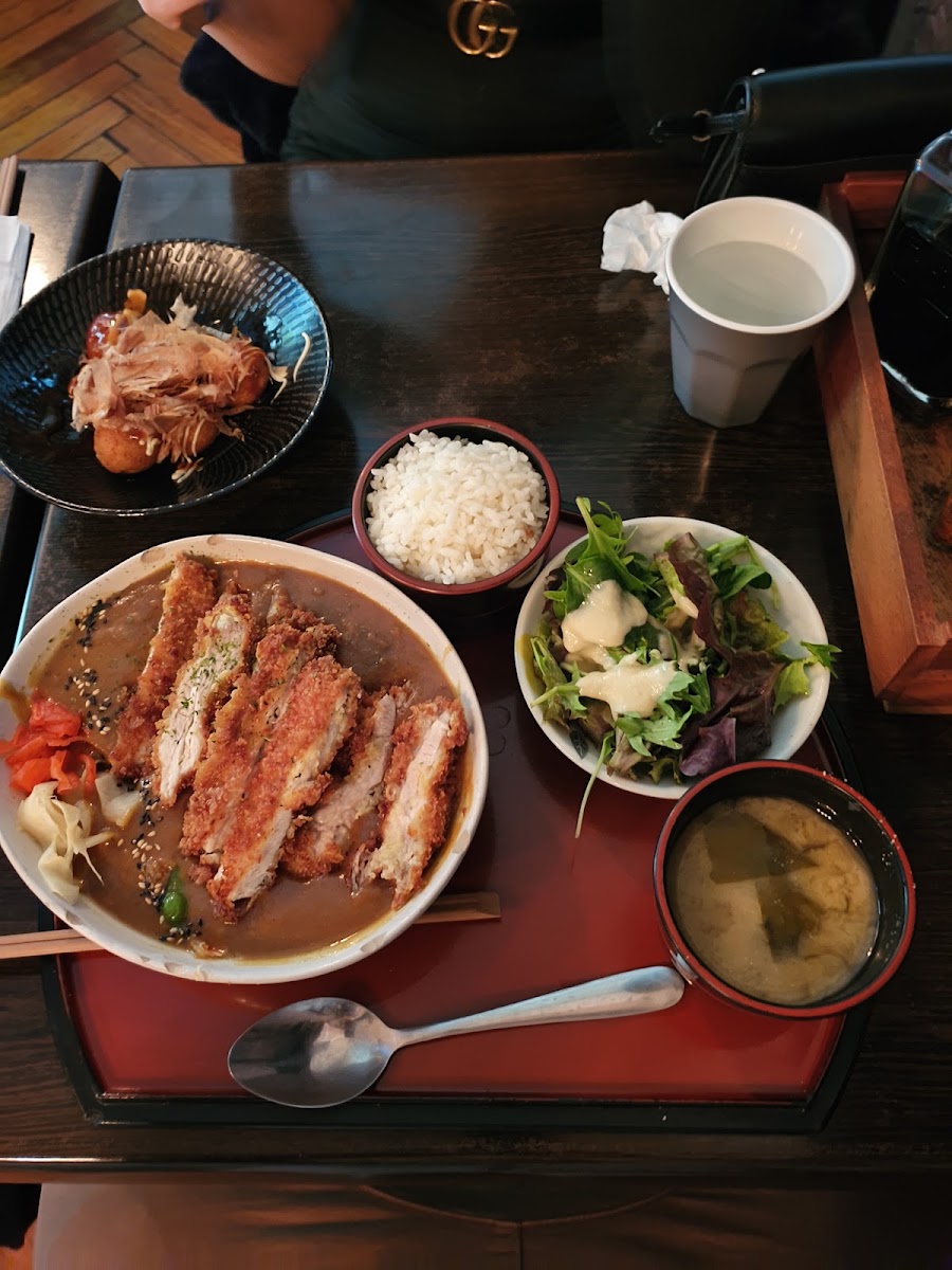 Sakura Japanese Kitchen Photo 7