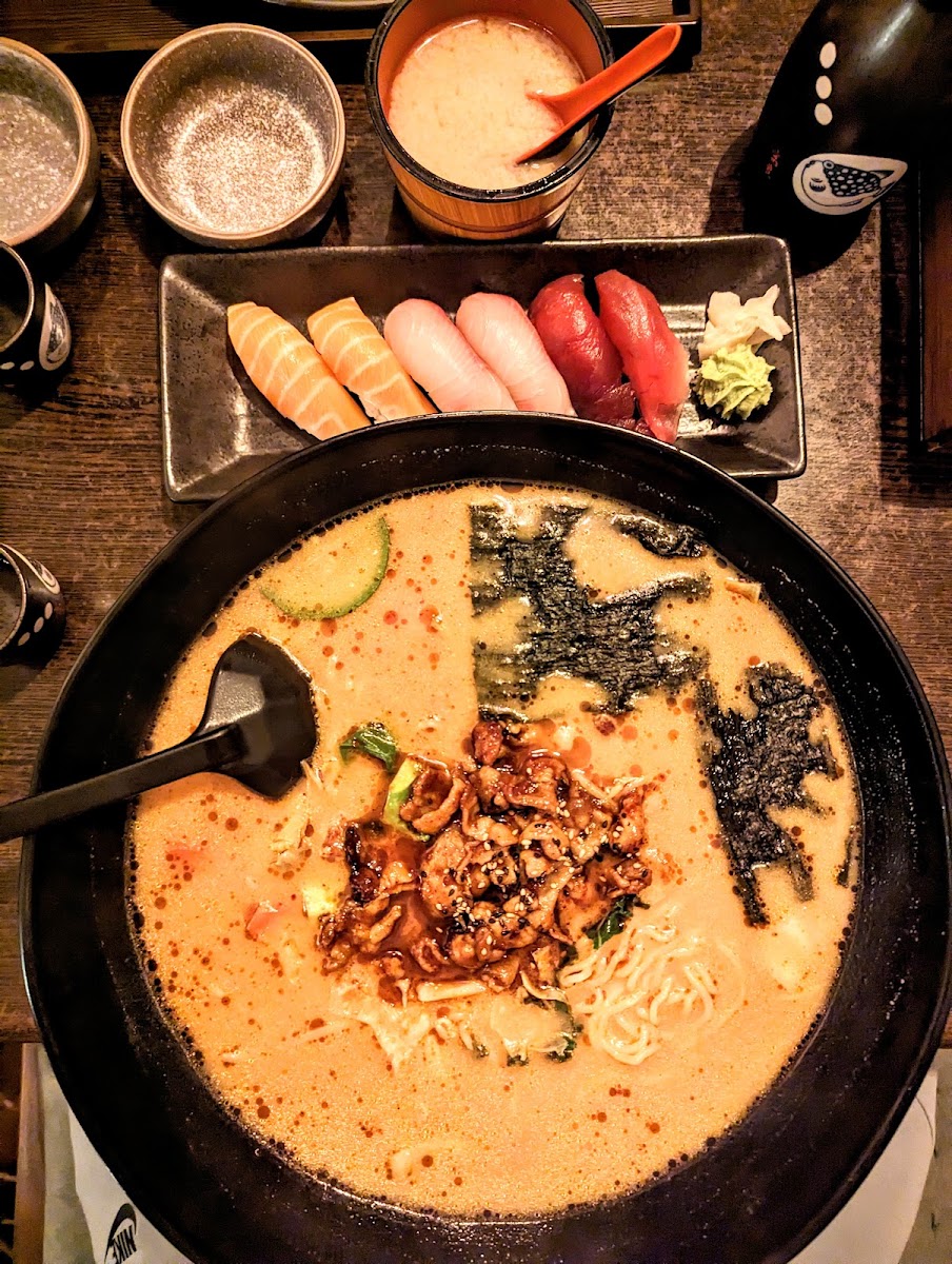 Sakura Japanese Kitchen Photo 8