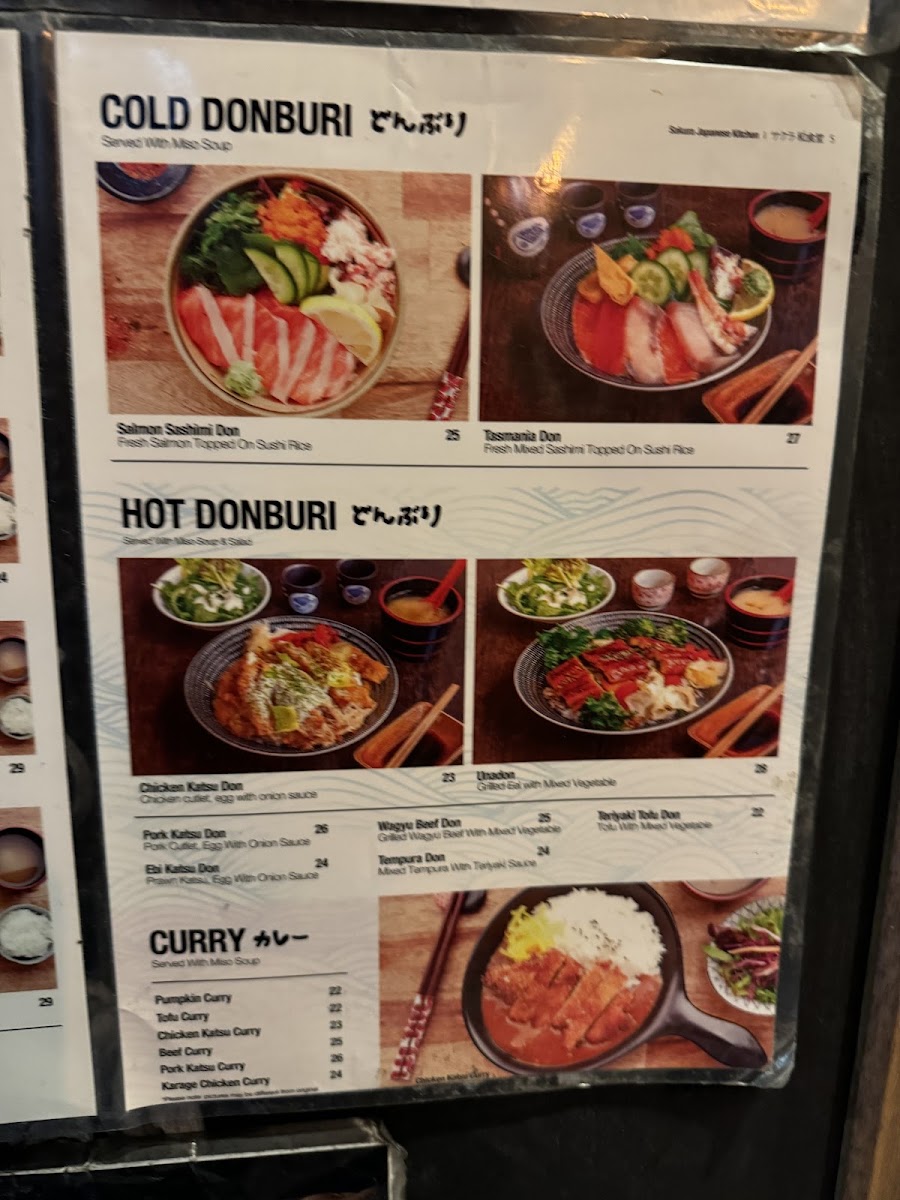 Sakura Japanese Kitchen photo 2